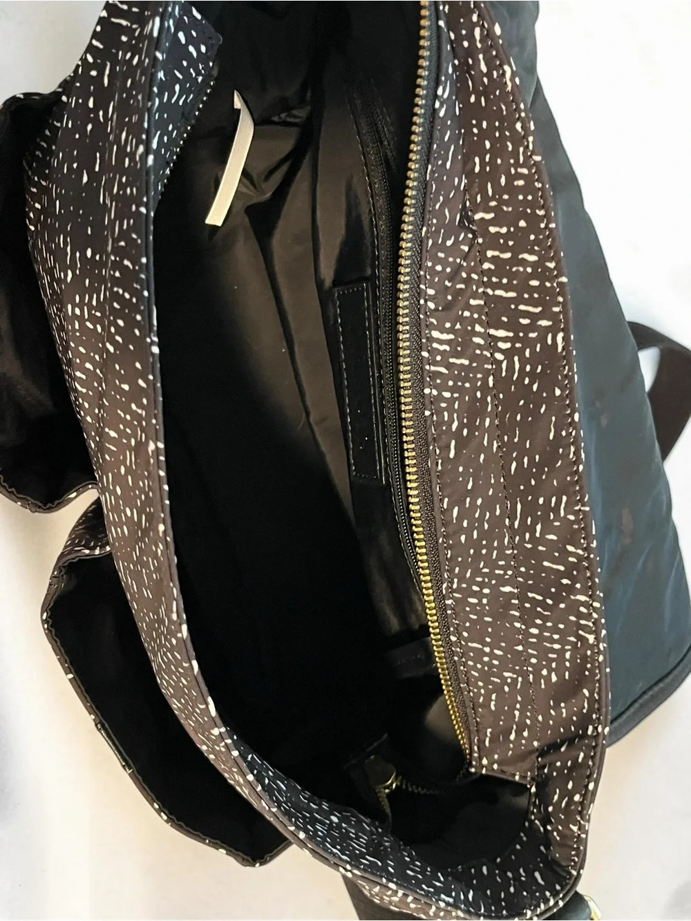Talbots stylish crossbody